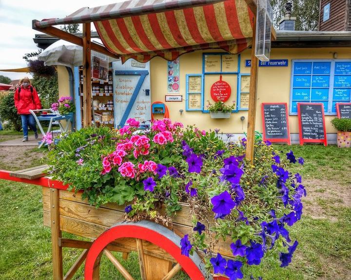 Kaffeegarten "Alte Feuerwehr"